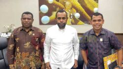 Pansus LKPJ 2025 Temukan Indikasi Ketidaktertiban Ini di Sekretariat MRPBD