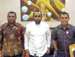 2 Kali Undangan Pansus LKPJ 2025 Dicuekin, DPRP Soroti Sikap Pimpinan PUPR PBD
