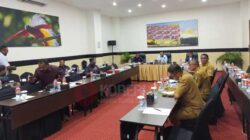 Pansus LKPJ 2025 Setda PBD