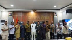 Pansus LKPJ 2025 Tetapkan Jadwal, Eksekutif PBD Diminta Kooperatif 10 Pansus LKPJ Gub PBD 2025