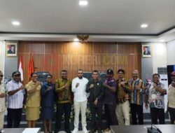 Pansus LKPJ 2025 Tetapkan Jadwal, Eksekutif PBD Diminta Kooperatif