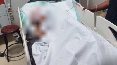 Pemabuk di Timika Tunjuk Jago, Tantang Orang Berujung Tersungkur Cium Tanah 20 Pemabuk Tunjuk Jago di Timika