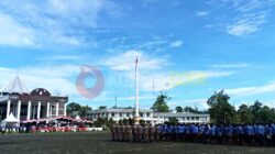 Pemkab Mimika HUT Otda ke 30