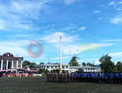Kemandirian Fiskal Jadi Sorotan di Hari Otda ke 30: Mendagri Ingatkan Daerah Soal Ini