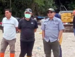 Pemkot Ambon Didorong Bangun Fasilitas Sampah Modern Berbasis MRF-RDF