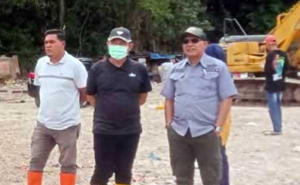 Pemkot Ambon Didorong Bangun Pengelolaan Sampah Modern