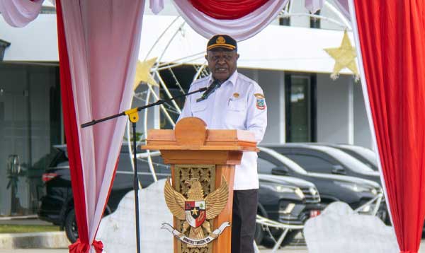 Pemprov PT Apel Gabungan 1 April 2026