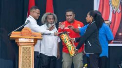 Pemprov PT Apresiasi Seminar Wasbang BMP