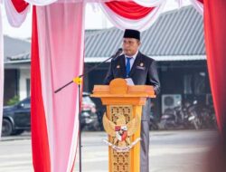 Pemprov Papua Tengah Peringati Hari OTDA ke 30 Tahun