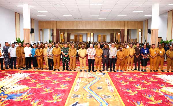 Pemprov PT Musrenbang Otsus RKPD 2027 3