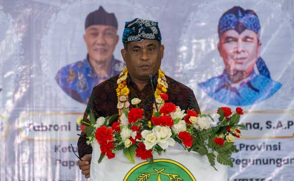 Pemprov PT PaguyubanPasundan