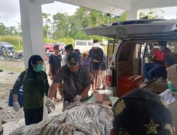 Aparat Bergerak Cepat Tangani Penembakan Warga Sipil di Yahukimo