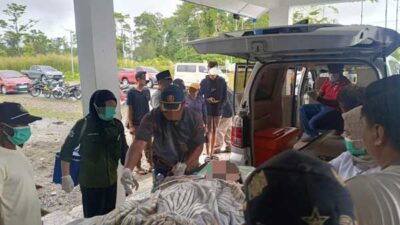 Penembakan Warga Sipil di Yahukimo