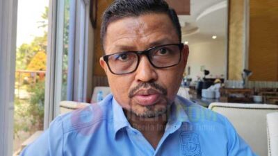 Kawal Revisi Perdasus DBH Migas Tuntas 2026 : Porsi Teluk Bintuni Harus Ditambah 23 Perdasi DBH Migas Teluk Bintuni SASE