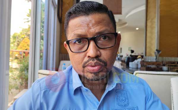 Perdasi DBH Migas Teluk Bintuni SASE