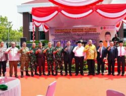 Menguatkan Integritas di Balik Peresmian Pengadilan Militer di Papua