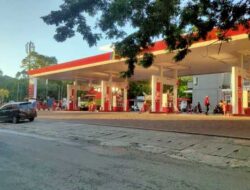 Pertamina-DPRD Maluku Pastikan Stok Aman, Beri Imbauan Ini ke Masyarakat
