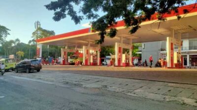 Pertamina-DPRD Maluku Pastikan Stok Aman, Beri Imbauan Ini ke Masyarakat
