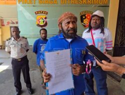 Bupati Mamberamo Tengah Dilaporkan, 350 Honorer K2 Diduga Lolos Lewat SK Palsu
