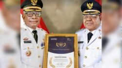 SETARA Institute Mimika Paling Toleransi 2025