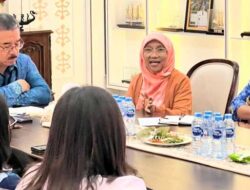 Jelang Pembahasan Anggaran 2027, Saadiah Uluputty Inisiasi Pertemuan Ini