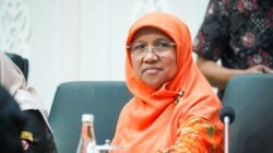 Fraksi PKS DPR RI: RUU PPRT Jadi Jawaban Perlindungan Hukum Pekerja Rumah Tangga 2 Saadiah Uluputty RUU PPRT