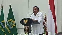 Sam Latuconsina KADIN Maluku