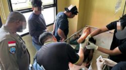 Satu KKB Dapat Dor di Timika