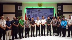 Sertijab Kalapas Abepura, Edy Susetyo Bawa Semangat Baru dari Balikpapan ke Tanah Papua