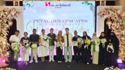 Perdana di Ambon, SBAM Wedding Bouquet Competition 2026 Sukses Digelar 2 Swiss belhotel Ambon SBAM Wedding Bouquet Competition 2026