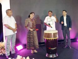 Swiss-Belhotel & Zest Hotel Ambon Kembali Gelar Wedding Exhibition, Ini Konsepnya