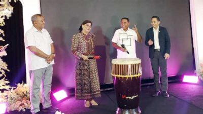 Swiss-Belhotel & Zest Hotel Ambon Kembali Gelar Wedding Exhibition, Ini Konsepnya 38 Swiss belhotel Ambonn Zest Hotel Ambon Wedding Exibition