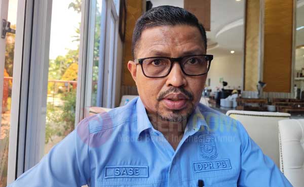 Syamsudin Sase Proteksi Pengusaha OAP jpg