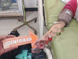 Tukang Ojek di Paniai Jadi Korban Kekerasan, Aparat Buru Pelaku