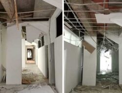 Sebelumnya Terbaik Asia, Venue Sepatu Roda Klemen Tinal Riwayatmu Kini