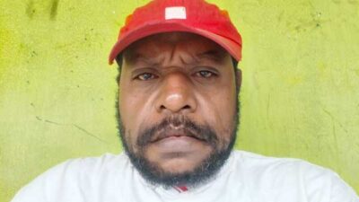 Dewan Adat Mimika Desak Presiden Prabowo Perjelas Nasib Otsus Papua 8 Vinsent Oniyoma