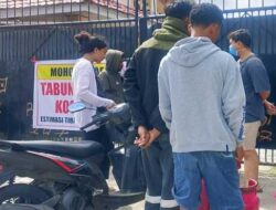 Stok Elpiji 12 Kg Kosong, Warga Nawaripi Sasar Tabung 5,5 Kg