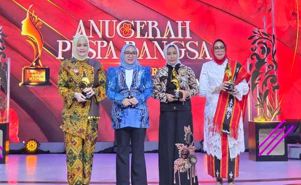 Wawali Ely Puspa Anugrah 2026