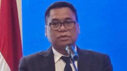 Dugaan Persekusi Advokat Siti Zakia, DPC PERADI Sorong Siap Ambil Langkah Hukum 5 Yasin Jamaluddin SH MH 2