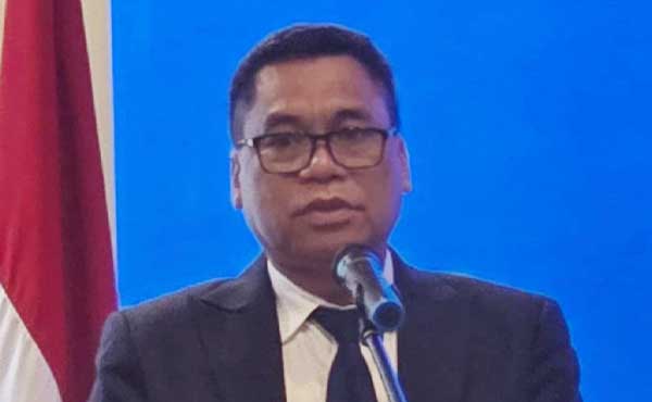 Yasin Jamaluddin SH MH 2