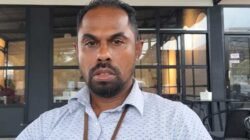 YLBH Papua Tengah Soroti “Bisnis Konflik” di Balik Kekerasan Bersenjata, Desak Dialog Damai 2 Yoseph Temorubun Bisnis Konflik