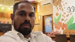 Soroti Insiden Dogiyai, YLBH Papua Tengah Kecam Keras Pemerintahan Prabowo 4 Yoseph Temorubun15