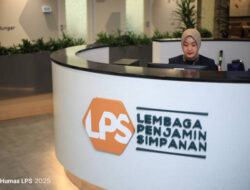 LPS Pertahankan TBP Guna Menjaga Kepercayaan Masyarakat dan Memperkuat Stabilitas Perbankan