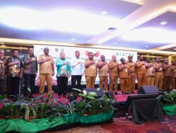 Forum Koordinasi 6 Gubernur se-Tanah Papua Hasilkan 5 Kesepakatan-Catatan Penting