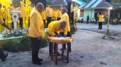 Ketua Beserta 70 Pengurus DPD II Partai Golkar Yapen, Resmi Dilantik 4 7491e732 1f0b 4522 ab42 2a47475052b5