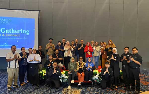 ASTON Sorong Apresiasi 8 Media3