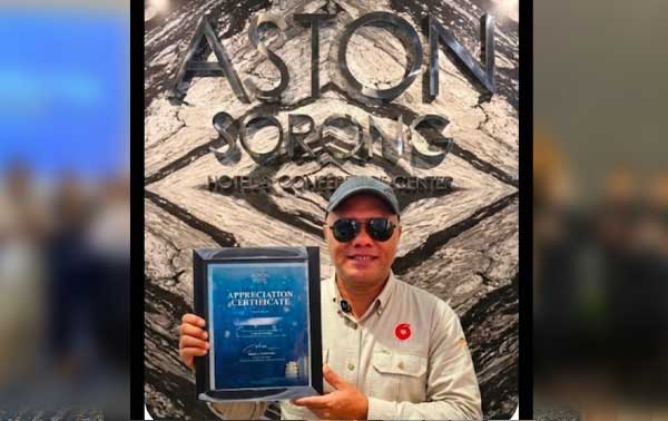ASTON Sorong Apresiasi 8 Media4