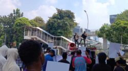 Aliansi Pemuda Papsel Soroti Wagub