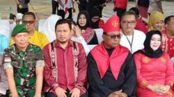 Waket DPRD Maluku Hadiri Upacara Hari Pahlawan Nasional Pattimura ke 209 4 Asis Sangkala Hari Pattimura 209
