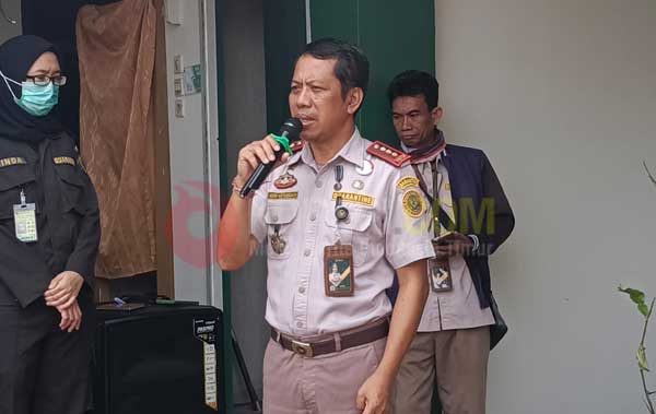 BKHIT PBD Musnahkan Sejumlah Komoditas Hewan dan Tumbuhan 2 BKHIT PBD Musnahkan Sejumlah Komoditas3